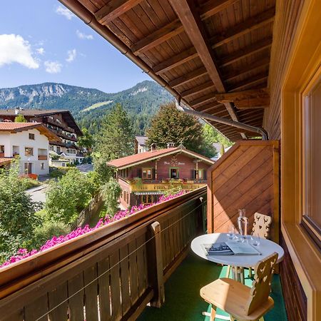 Hotel Feichter Soll Exterior photo