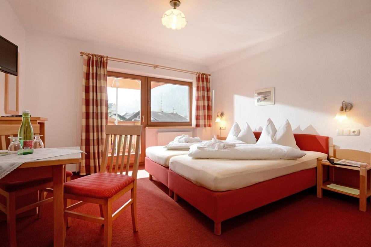 Hotel Feichter Soll Exterior photo