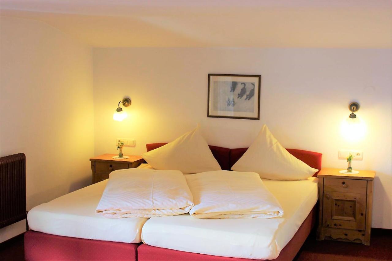 Hotel Feichter Soll Room photo