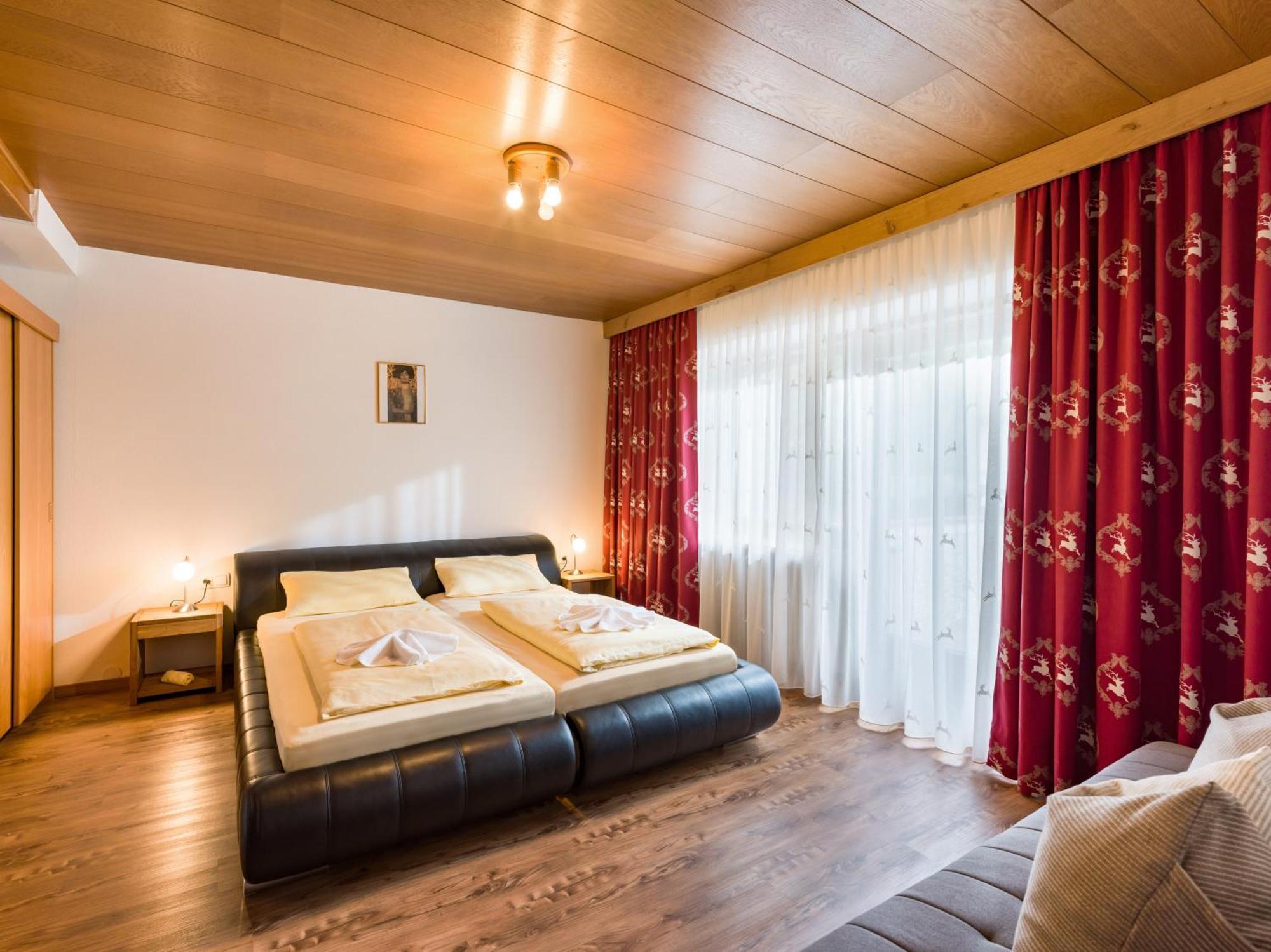 Hotel Feichter Soll Room photo